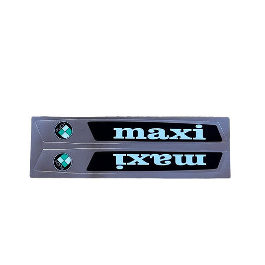 Aufkleber Puch Maxi-N Original Scootertech