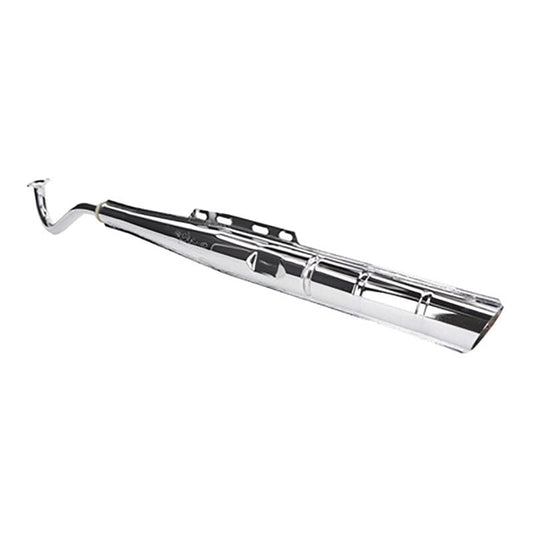 Auspuff Puch Maxi 22mm Replica HM-Ersatzteile