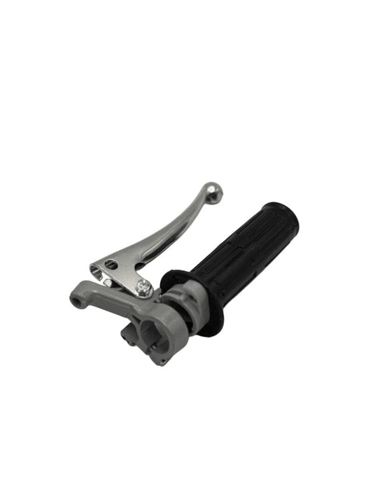 Gasgriff Puch Maxi Lenker & Armaturen HM-Ersatzteile