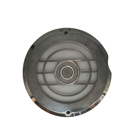 Gebläse Deckel Puch Mv, Ms HM-Ersatzteile