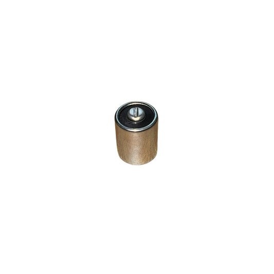 Kondensator 18mm Type Bosch Lötmodell HM-Ersatzteile
