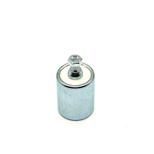 Kondensator Puch 18mm Sockel geschraubt HM-Ersatzteile