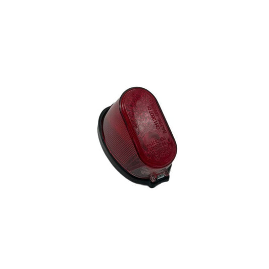 Rücklicht komplett Puch Ms, Mv, Ds50 HM-Ersatzteile