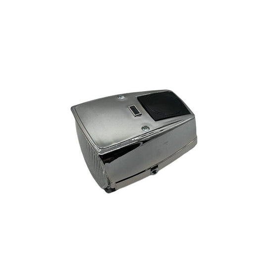 Scheinwerfer Komplett Puch Maxi chrom HM-Ersatzteile