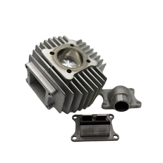 Tuning Zylinder High End 45mm mit Membran Puch Maxi Zylinder Pepeparts