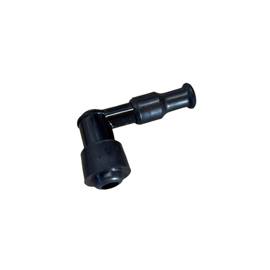 Zündkerzenstecker Puch Maxi/Universal Zündung Teilering