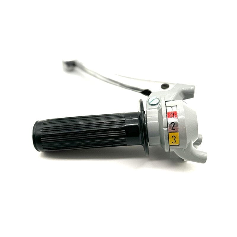 Lenker und Armaturen