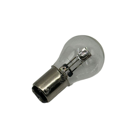 Glühbirne 15mm Sockel 6v 15/15W