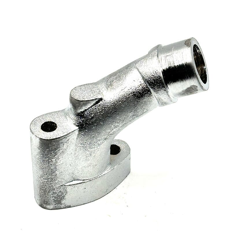 Ansaugstutzen 17mm für Puch Ds50, Vz50, Mv50 HM-Ersatzteile
