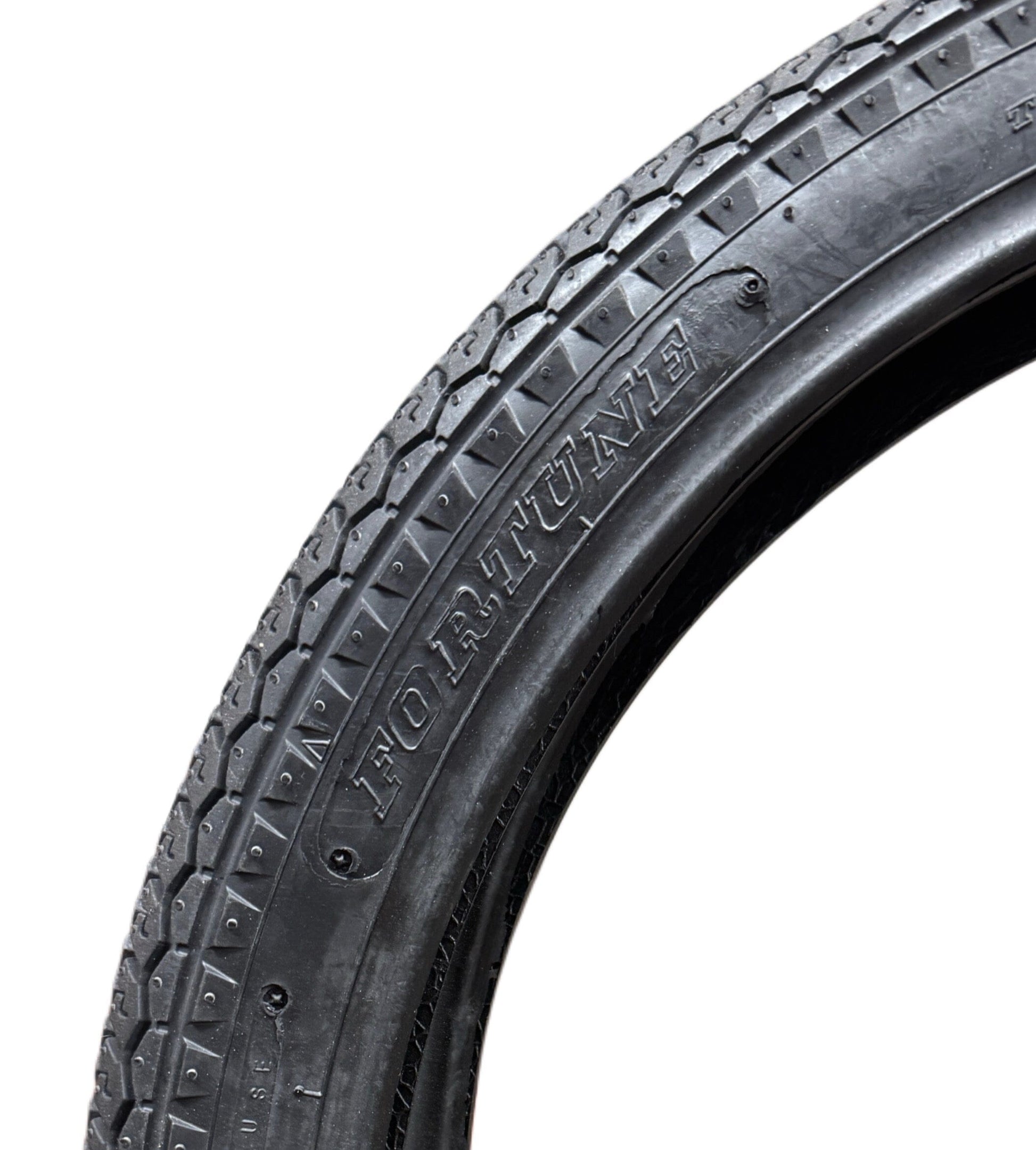 Fortune 750609 Reifen 2.25-19 F853 (23x2.25) Reifen Scootertech