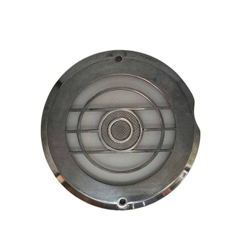 Gebläse Deckel Puch Mv, Ms HM-Ersatzteile