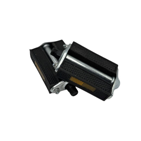 Pedal Set Puch Rahmen und Anbauteile HM-Ersatzteile