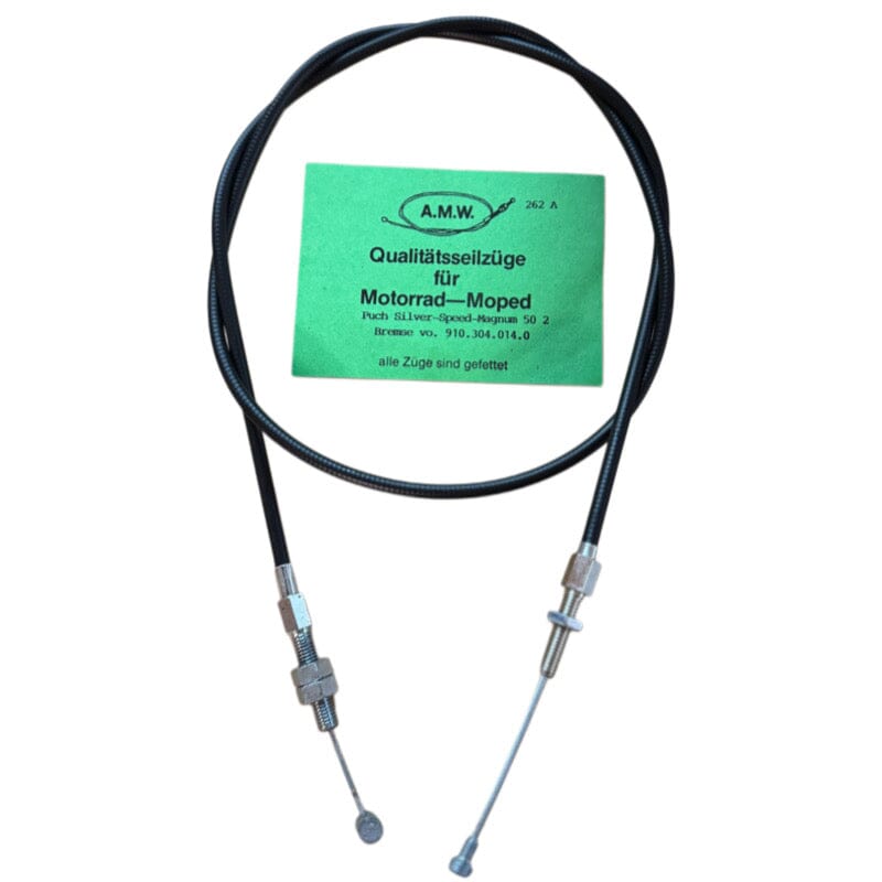 Seilzug Bremse Vorne Silverspeed, Magnum 50/2 Seilzug HM-Ersatzteile