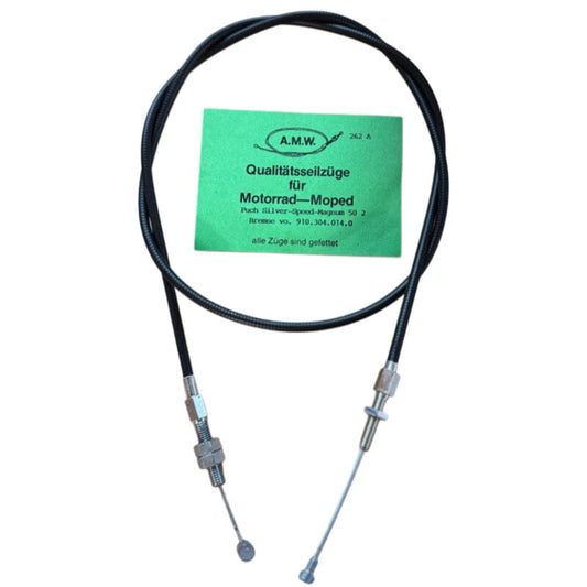 Seilzug Bremse Vorne Silverspeed, Magnum 50/2 Seilzug HM-Ersatzteile