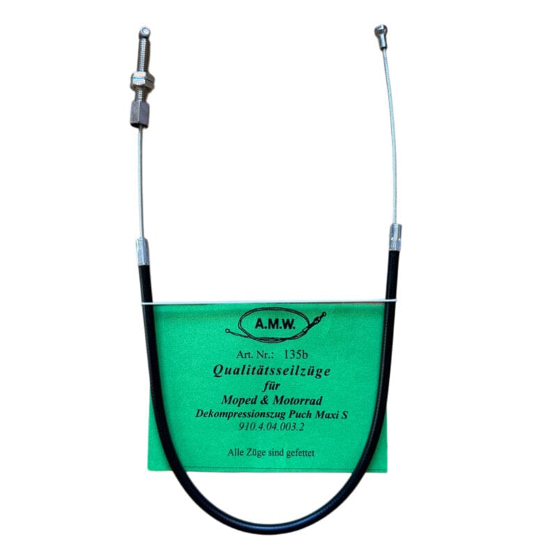 Seilzug Dekompressionszug Puch Maxi S Seilzug HM-Ersatzteile