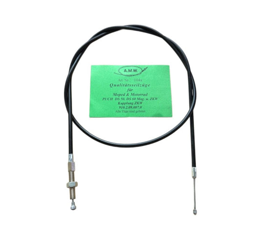 Seilzug Kupplung DS50, DS60 ZKW Seilzug HM-Ersatzteile