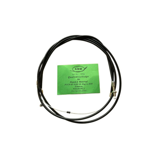 Seilzug Schaltzug Puch DS50, DS60 Mag u. ZKW Seilzug HM-Ersatzteile