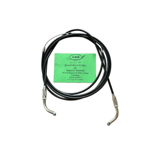 Seilzug Schaltzug Puch DS50, DS60 Seilzug HM-Ersatzteile