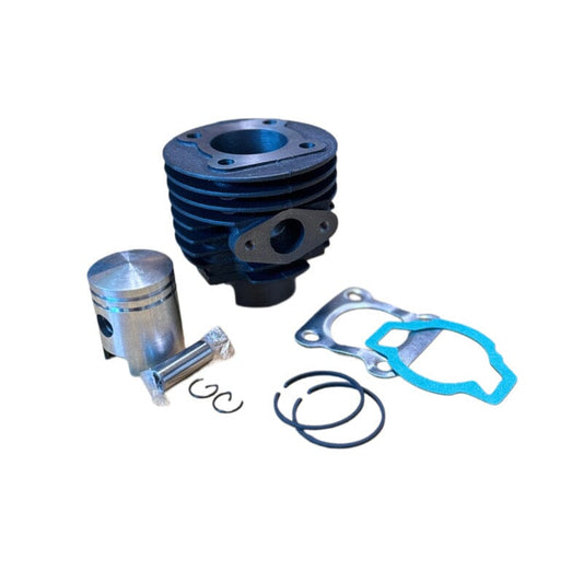 Zylinder 40mm ST-Parts Puch 2 Gang Zylinder HM-Ersatzteile